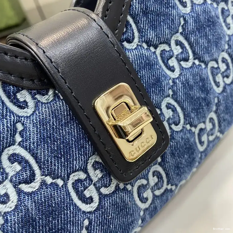 Brother sam Gucci 2407YA0166 Bags 0807